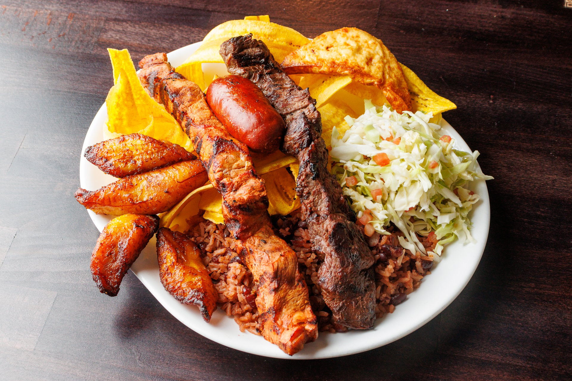 Fritanga