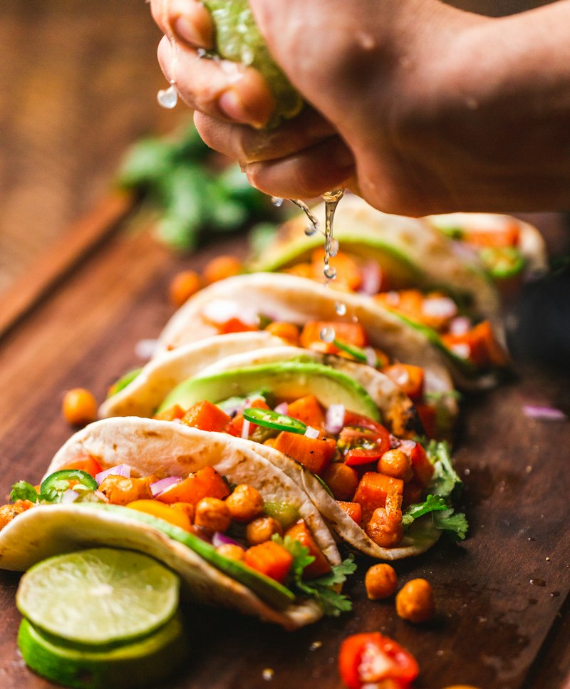 Empanadas de Plátano