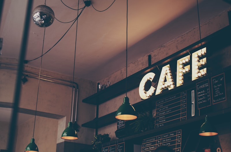 Head Barista