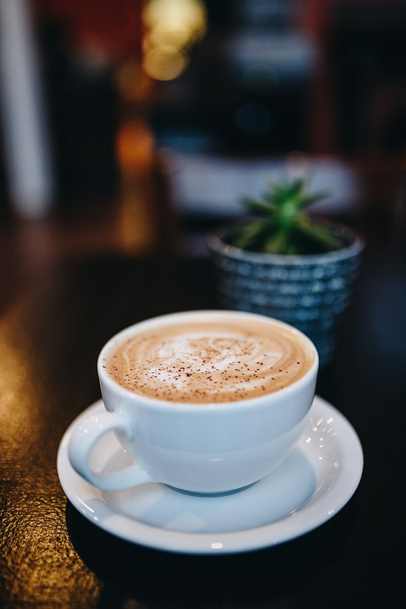 Horchata de Jícaro