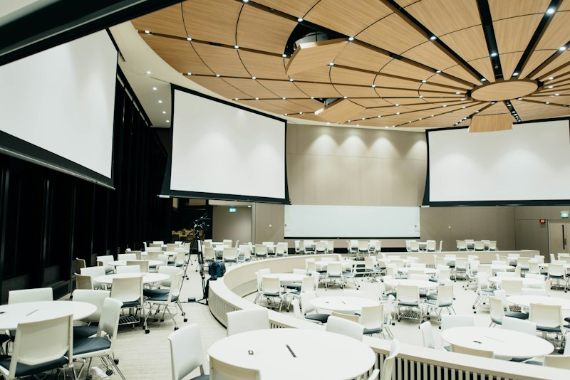 Private Events